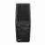 Корпус ПК без блока питания Fractal Design Case Meshify 2 Compact Black, Dark Tempered Glass — для бизнеса и офиса Корпус ПК без блока питания Fractal Design Case Meshify 2 Compact Black, Dark Tempered Glass — для бизнеса и офиса