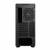 Корпус ПК без блока питания Fractal Design Case Meshify 2 Compact Black, Dark Tempered Glass — для бизнеса и офиса Корпус ПК без блока питания Fractal Design Case Meshify 2 Compact Black, Dark Tempered Glass — для бизнеса и офиса