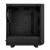 Корпус ПК без блока питания Fractal Design Case Meshify 2 Compact Black, Dark Tempered Glass — для бизнеса и офиса Корпус ПК без блока питания Fractal Design Case Meshify 2 Compact Black, Dark Tempered Glass — для бизнеса и офиса