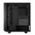 Корпус ПК без блока питания Fractal Design Case Meshify 2 Compact Black, Dark Tempered Glass — для бизнеса и офиса Корпус ПК без блока питания Fractal Design Case Meshify 2 Compact Black, Dark Tempered Glass — для бизнеса и офиса