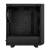 Корпус ПК без блока питания Fractal Design Case Meshify 2 Compact Black, Dark Tempered Glass — для бизнеса и офиса Корпус ПК без блока питания Fractal Design Case Meshify 2 Compact Black, Dark Tempered Glass — для бизнеса и офиса