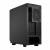 Корпус ПК без блока питания Fractal Design Case Meshify 2 Compact Black, Dark Tempered Glass — для бизнеса и офиса Корпус ПК без блока питания Fractal Design Case Meshify 2 Compact Black, Dark Tempered Glass — для бизнеса и офиса