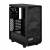 Корпус ПК без блока питания Fractal Design Case Meshify 2 Compact Black, Dark Tempered Glass — для бизнеса и офиса Корпус ПК без блока питания Fractal Design Case Meshify 2 Compact Black, Dark Tempered Glass — для бизнеса и офиса