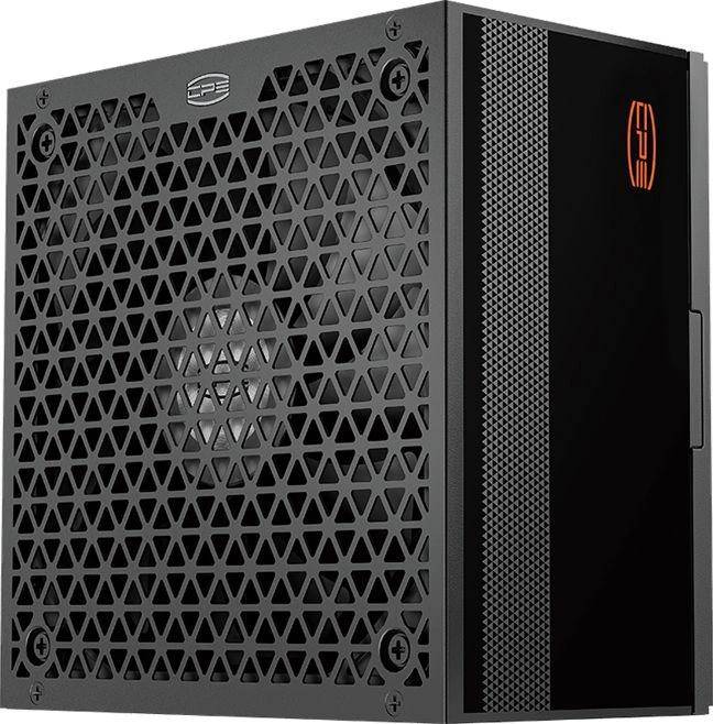 Блок питания PcCooler P5-YN850-G1FFBK1-EU — для бизнеса и офиса Блок питания PcCooler P5-YN850-G1FFBK1-EU — для бизнеса и офиса