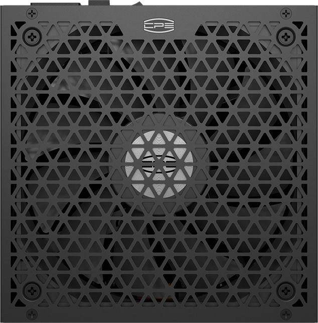 Блок питания PcCooler P5-YN850-G1FFBK1-EU — для бизнеса и офиса Блок питания PcCooler P5-YN850-G1FFBK1-EU — для бизнеса и офиса
