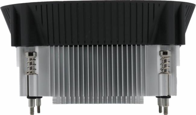 Устройство охлаждения(кулер) ID-COOLING DK-07I — для бизнеса и офиса Устройство охлаждения(кулер) ID-COOLING DK-07I — для бизнеса и офиса