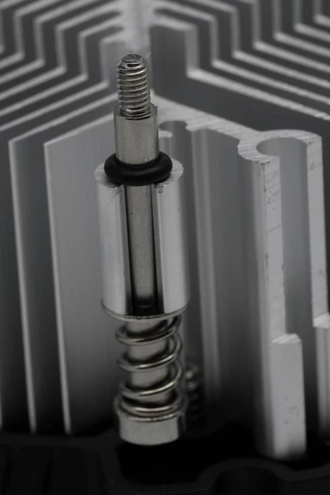 Устройство охлаждения(кулер) ID-COOLING DK-07I — для бизнеса и офиса Устройство охлаждения(кулер) ID-COOLING DK-07I — для бизнеса и офиса