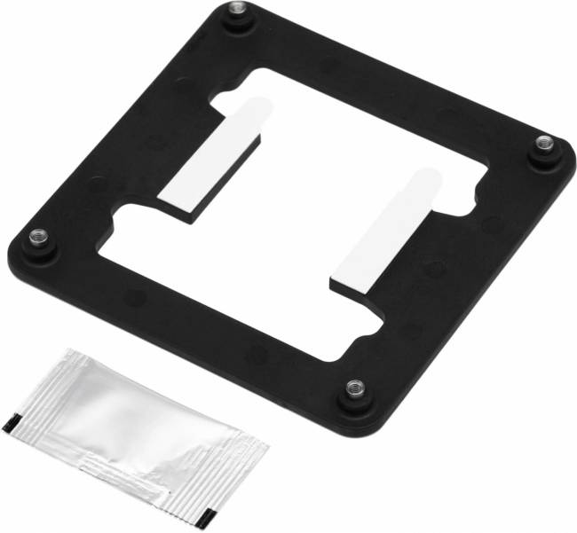 Устройство охлаждения(кулер) ID-COOLING DK-07I — для бизнеса и офиса Устройство охлаждения(кулер) ID-COOLING DK-07I — для бизнеса и офиса