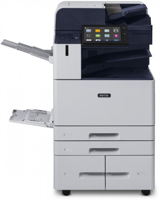 Xerox AltaLink C 8170 с тандемным модулем копир/принтер/сканер А3 Xerox ALC8170_TT — для бизнеса и офиса