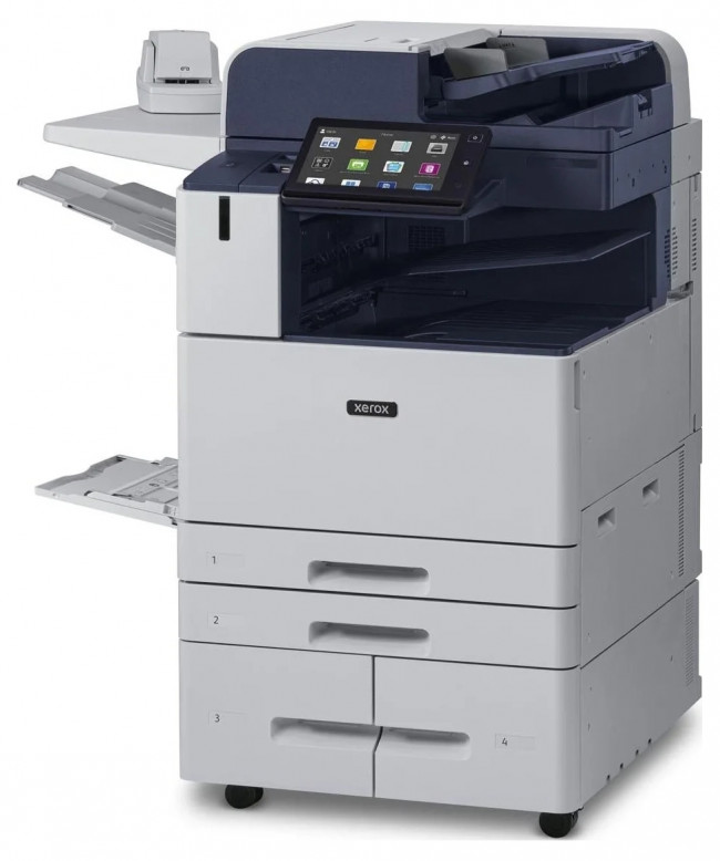 Xerox AltaLink C 8170 с тандемным модулем копир/принтер/сканер А3 Xerox ALC8170_TT — для бизнеса и офиса