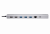 Многопортовая док-станция 11-в-1 с портом USB-C и функцией сквозной передачи питания (Power Pass-Through) ATEN UH3240 — для бизнеса и офиса Многопортовая док-станция 11-в-1 с портом USB-C и функцией сквозной передачи питания (Power Pass-Through) ATEN UH3240 — для бизнеса и офиса