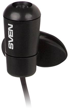 Микрофон Sven MK-170 — для бизнеса и офиса