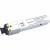 Трансивер OSNOVO SFP-S1SC18-F-1550-1310 — для бизнеса и офиса Трансивер OSNOVO SFP-S1SC18-F-1550-1310 — для бизнеса и офиса