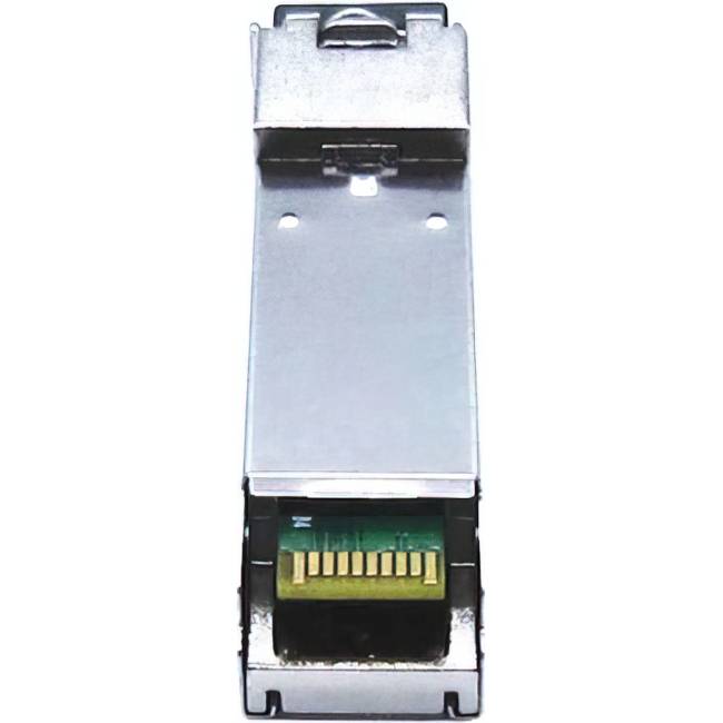 Трансивер OSNOVO SFP-S1SC18-F-1550-1310 — для бизнеса и офиса Трансивер OSNOVO SFP-S1SC18-F-1550-1310 — для бизнеса и офиса