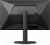 Монитор AOC Q27G4X 27'', 2560x1440, IPS, 180Hz, 80M:1, 450cd, 0.5ms, 2*HDMI, DP, Speakers, FreeSync, Flicker Free, G-Sync, H. Adj, pivot, VESA, 3Y, Black Монитор AOC Q27G4X — для бизнеса и офиса