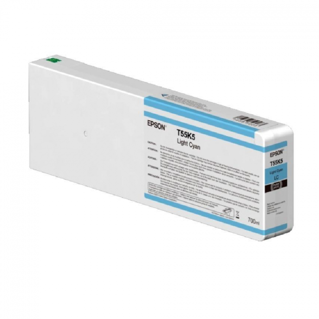 Картридж Epson C13T55K500 — для бизнеса и офиса Картридж Epson C13T55K500 — для бизнеса и офиса