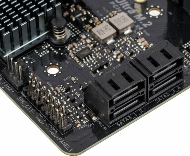 Материнская плата ASRock A520M-HVS — для бизнеса и офиса Материнская плата ASRock A520M-HVS — для бизнеса и офиса
