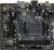 Материнская плата ASRock A520M-HVS — для бизнеса и офиса Материнская плата ASRock A520M-HVS — для бизнеса и офиса
