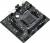 Материнская плата ASRock A520M-HVS — для бизнеса и офиса Материнская плата ASRock A520M-HVS — для бизнеса и офиса