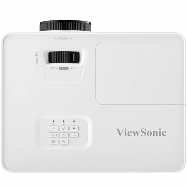 Проектор ViewSonic VS19343 — для бизнеса и офиса Проектор ViewSonic VS19343 — для бизнеса и офиса