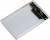 Внешний корпус для HDD/SSD AgeStar 3UB2P4C — для бизнеса и офиса Внешний корпус для HDD/SSD AgeStar 3UB2P4C — для бизнеса и офиса