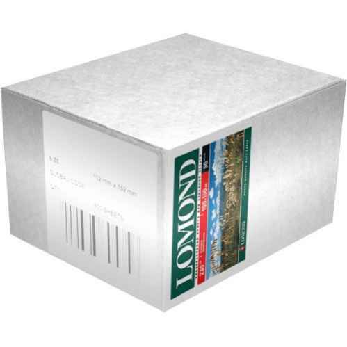 Фотобумага Lomond полуглянцевая (1103303), Semi Glossy, 10х15 см, 260 г/м2, 500 л. — для бизнеса и офиса Фотобумага Lomond полуглянцевая (1103303), Semi Glossy, 10х15 см, 260 г/м2, 500 л. — для бизнеса и офиса