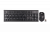 Клавиатура + мышь A4Tech 3000NS клав:черный мышь:черный USB беспроводная Multimedia A4Tech 3000NS — для бизнеса и офиса Клавиатура + мышь A4Tech 3000NS клав:черный мышь:черный USB беспроводная Multimedia A4Tech 3000NS — для бизнеса и офиса
