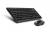 Клавиатура + мышь A4Tech 3000NS клав:черный мышь:черный USB беспроводная Multimedia A4Tech 3000NS — для бизнеса и офиса Клавиатура + мышь A4Tech 3000NS клав:черный мышь:черный USB беспроводная Multimedia A4Tech 3000NS — для бизнеса и офиса