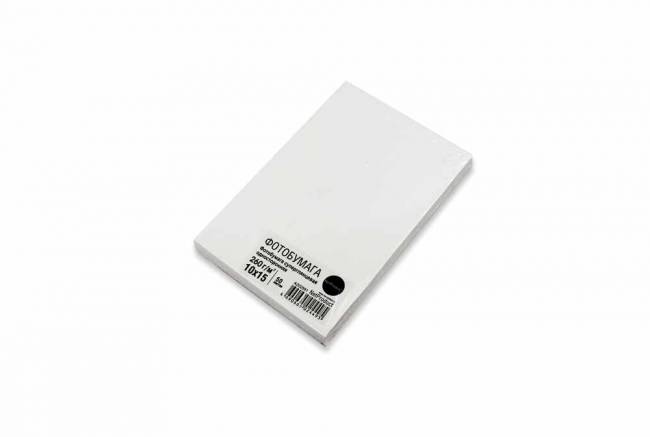 Фотобумага NetProduct суперглянцевая односторонняя, 10x15 см, 260 г/м2, 50 л. — для бизнеса и офиса Фотобумага NetProduct суперглянцевая односторонняя, 10x15 см, 260 г/м2, 50 л. — для бизнеса и офиса
