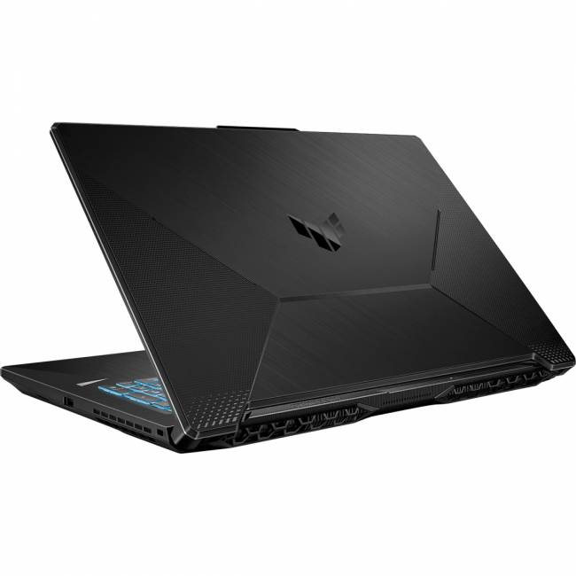 Ноутбук ASUS TUF Gaming FX706HM-HX146 (90NR0744-M001K0) — для бизнеса и офиса