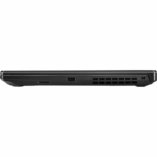Ноутбук ASUS TUF Gaming FX706HM-HX146 (90NR0744-M001K0) — для бизнеса и офиса