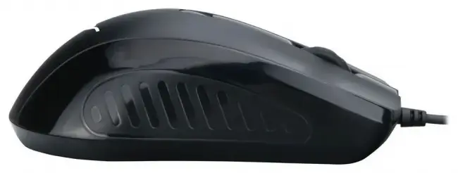 Мышь компьютерная Acer OMW136 — для бизнеса и офиса