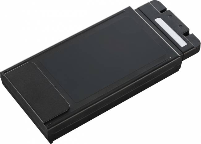 Аккумуляторная батарея, FZ-55 (универсальная) Panasonic FZ-VZSU1HU — для бизнеса и офиса Аккумуляторная батарея, FZ-55 (универсальная) Panasonic FZ-VZSU1HU — для бизнеса и офиса