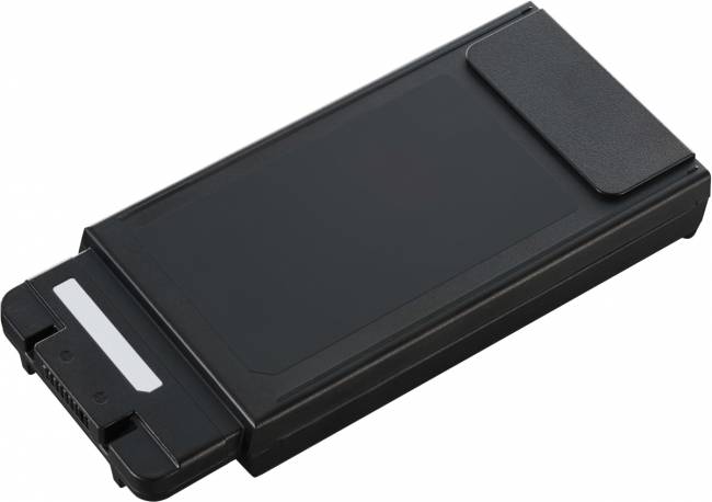 Аккумуляторная батарея, FZ-55 (универсальная) Panasonic FZ-VZSU1HU — для бизнеса и офиса Аккумуляторная батарея, FZ-55 (универсальная) Panasonic FZ-VZSU1HU — для бизнеса и офиса