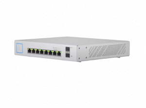 Коммутатор Ubiquiti US-8-150W