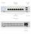 Коммутатор Ubiquiti US-8-150W — для бизнеса и офиса Коммутатор Ubiquiti US-8-150W — для бизнеса и офиса