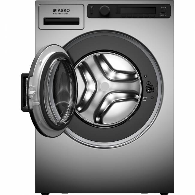 Стиральные машины ASKO Asko WMC8944VB.T — для бизнеса и офиса Стиральные машины ASKO Asko WMC8944VB.T — для бизнеса и офиса