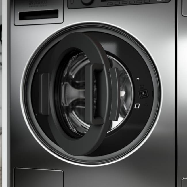 Стиральные машины ASKO Asko WMC8944VB.T — для бизнеса и офиса Стиральные машины ASKO Asko WMC8944VB.T — для бизнеса и офиса