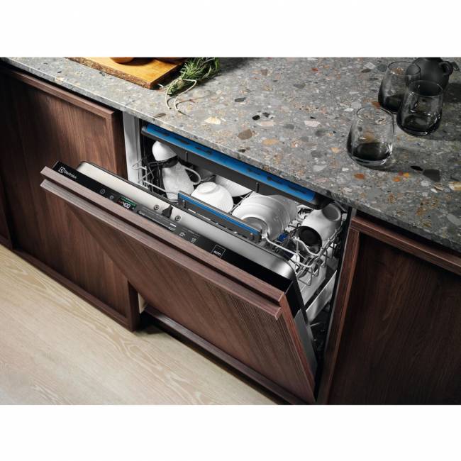 Встраиваемые посудомоечные машины ELECTROLUX Electrolux KEAC3200L — для бизнеса и офиса Встраиваемые посудомоечные машины ELECTROLUX Electrolux KEAC3200L — для бизнеса и офиса