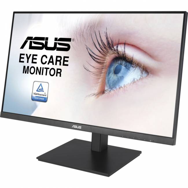Монитор LCD 23.8" VA24DQSB with HDMI cable ASUS VA24DQSB (90LM054L-B02370) — для бизнеса и офиса Монитор LCD 23.8" VA24DQSB with HDMI cable ASUS VA24DQSB (90LM054L-B02370) — для бизнеса и офиса