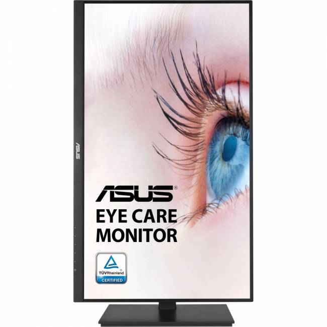Монитор LCD 23.8" VA24DQSB with HDMI cable ASUS VA24DQSB (90LM054L-B02370) — для бизнеса и офиса Монитор LCD 23.8" VA24DQSB with HDMI cable ASUS VA24DQSB (90LM054L-B02370) — для бизнеса и офиса