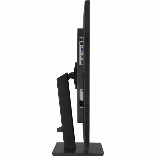 Монитор LCD 23.8" VA24DQSB with HDMI cable ASUS VA24DQSB (90LM054L-B02370) — для бизнеса и офиса Монитор LCD 23.8" VA24DQSB with HDMI cable ASUS VA24DQSB (90LM054L-B02370) — для бизнеса и офиса