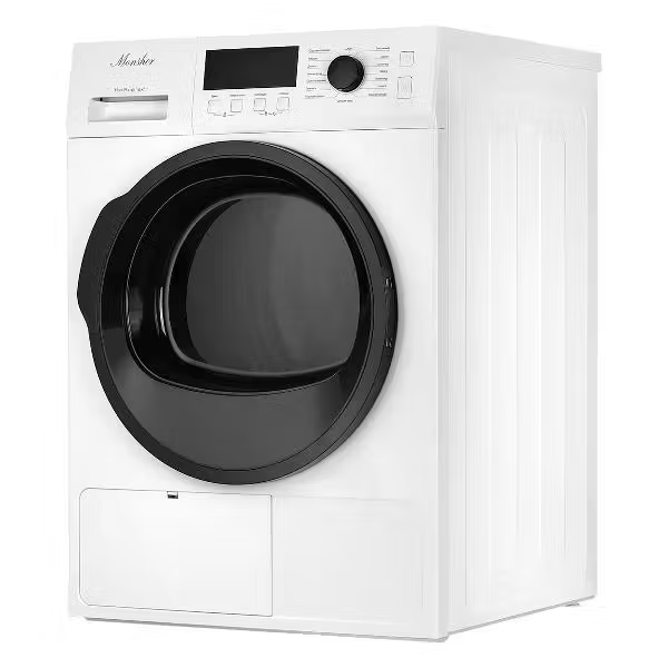 Сушильная машина MONSHER MONSHER MDM 631 Blanc — для бизнеса и офиса Сушильная машина MONSHER MONSHER MDM 631 Blanc — для бизнеса и офиса