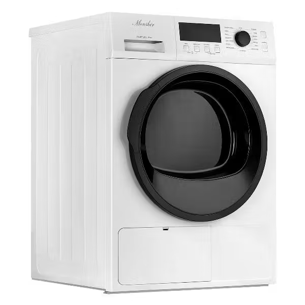 Сушильная машина MONSHER MONSHER MDM 631 Blanc — для бизнеса и офиса Сушильная машина MONSHER MONSHER MDM 631 Blanc — для бизнеса и офиса