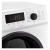 Сушильная машина MONSHER MONSHER MDM 631 Blanc — для бизнеса и офиса Сушильная машина MONSHER MONSHER MDM 631 Blanc — для бизнеса и офиса