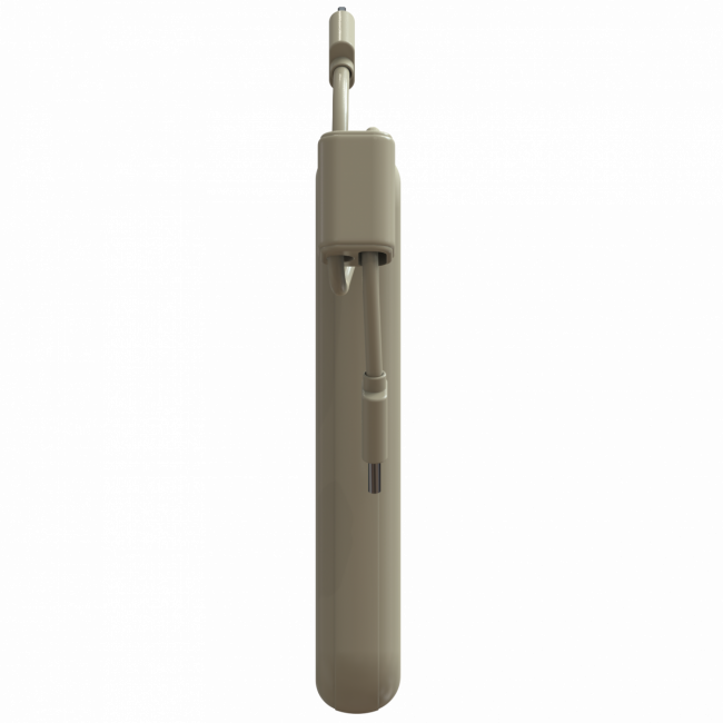 Портативный аккумулятор TOLT Lit KC16, 10000mAh, 22,5W, fast charging and PD, beige, CCC TÖLT KC16 — для бизнеса и офиса Портативный аккумулятор TOLT Lit KC16, 10000mAh, 22,5W, fast charging and PD, beige, CCC TÖLT KC16 — для бизнеса и офиса