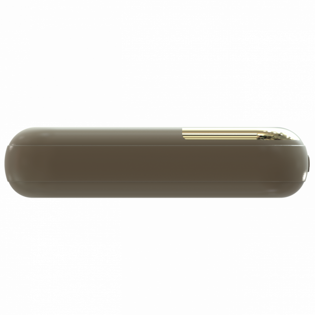 Портативный аккумулятор TOLT Lit KC16, 10000mAh, 22,5W, fast charging and PD, beige, CCC TÖLT KC16 — для бизнеса и офиса Портативный аккумулятор TOLT Lit KC16, 10000mAh, 22,5W, fast charging and PD, beige, CCC TÖLT KC16 — для бизнеса и офиса
