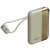 Портативный аккумулятор TOLT Lit KC16, 10000mAh, 22,5W, fast charging and PD, beige, CCC TÖLT KC16 — для бизнеса и офиса Портативный аккумулятор TOLT Lit KC16, 10000mAh, 22,5W, fast charging and PD, beige, CCC TÖLT KC16 — для бизнеса и офиса