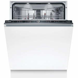 Встраиваемая посудомоечная машина Bosch BOSCH SMD6ZC804E