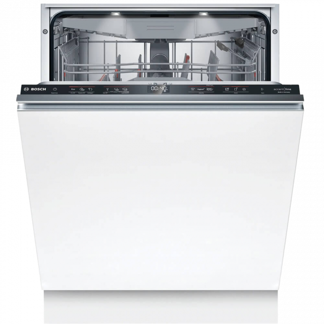 Встраиваемая посудомоечная машина Bosch BOSCH SMD6ZC804E — для бизнеса и офиса Встраиваемая посудомоечная машина Bosch BOSCH SMD6ZC804E — для бизнеса и офиса